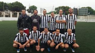 Copa 2017/18